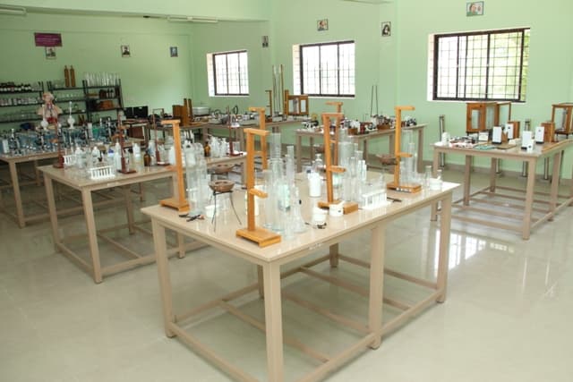 Arunai College of Education Tiruvannamalai Extra Curriculars photo 3